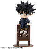 Jujutsu Kaisen Ochatomo Series Sammelfiguren 4 cm Sortiment (6) - Smalltinytoystore