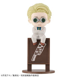 Jujutsu Kaisen Ochatomo Series Sammelfiguren 4 cm Sortiment (6) - Smalltinytoystore
