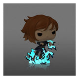 Jujutsu Kaisen POP! Animation Vinyl Figur Nobara w/ CH(GW) 9 cm Sortiment (6) - Smalltinytoystore