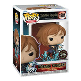 Jujutsu Kaisen POP! Animation Vinyl Figur Nobara w/ CH(GW) 9 cm Sortiment (6) - Smalltinytoystore