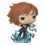 Jujutsu Kaisen POP! Animation Vinyl Figur Nobara w/ CH(GW) 9 cm Sortiment (6) - Smalltinytoystore