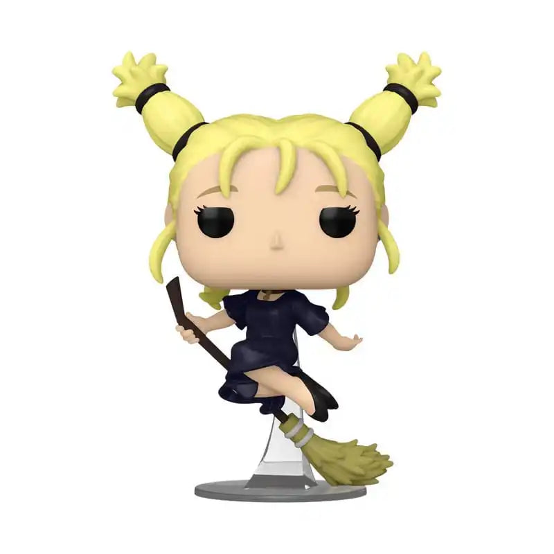 Jujutsu Kaisen POP! Animation Vinyl Figuren Momo Nishimiya 9 cm - Smalltinytoystore
