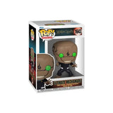 Jujutsu Kaisen POP! Animation Vinyl Figuren Ultimate Mechamaru 9 cm - Smalltinytoystore