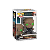 Jujutsu Kaisen POP! Animation Vinyl Figuren Ultimate Mechamaru 9 cm - Smalltinytoystore