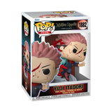Jujutsu Kaisen POP! Plus Animation Vinyl Figuren Yuji Itadori 9 cm - Smalltinytoystore
