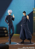 Jujutsu Kaisen Pop Up Parade PVC Statue Suguru Geto: Hidden Inventory / Premature Death Ver. 19 cm - Smalltinytoystore