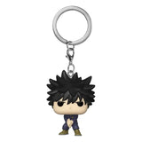 Jujutsu Kaisen POP! Vinyl Schlüsselanhänger 4 cm Megumi Display (12) - Smalltinytoystore