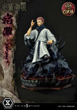 Jujutsu Kaisen Premium Masterline Series Statue Ryomen Sukuna Deluxe Version 34 cm - Smalltinytoystore