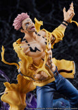 Jujutsu Kaisen PVC Statue 1/7 Sukuna 25 cm - Smalltinytoystore