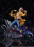 Jujutsu Kaisen PVC Statue 1/7 Sukuna 25 cm - Smalltinytoystore