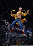 Jujutsu Kaisen PVC Statue 1/7 Sukuna 25 cm - Smalltinytoystore