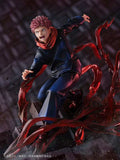 Jujutsu Kaisen PVC Statue 1/7 Yuji Itadori 24 cm - Smalltinytoystore