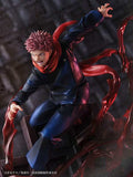 Jujutsu Kaisen PVC Statue 1/7 Yuji Itadori 24 cm - Smalltinytoystore