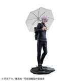 Jujutsu Kaisen PVC Statue Gojo Satoru Kosen Ver. 29 cm - Smalltinytoystore