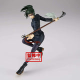 Jujutsu Kaisen PVC Statue Maki Zenin 20 cm - Smalltinytoystore