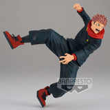 Jujutsu Kaisen PVC Statue The Juji Itadori 18 cm - Smalltinytoystore