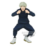 Jujutsu Kaisen PVC Statue Toge Inumaki 15 cm - Smalltinytoystore