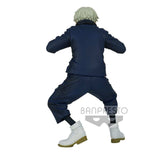 Jujutsu Kaisen PVC Statue Toge Inumaki 15 cm - Smalltinytoystore