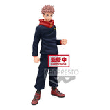 Jujutsu Kaisen PVC Statue Yuji Itadori 16 cm - Smalltinytoystore