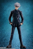 Jujutsu Kaisen S.H. Figuarts Actionfigur Satoru Gojo (Jujutsu Technical High School) 16 cm - Smalltinytoystore