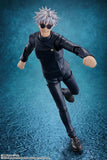 Jujutsu Kaisen S.H. Figuarts Actionfigur Satoru Gojo (Jujutsu Technical High School) 16 cm - Smalltinytoystore