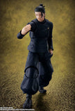 Jujutsu Kaisen S.H. Figuarts Actionfigur Suguru Geto (Jujutsu Technical High School) 16 cm - Smalltinytoystore