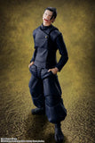 Jujutsu Kaisen S.H. Figuarts Actionfigur Suguru Geto (Jujutsu Technical High School) 16 cm - Smalltinytoystore