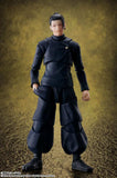 Jujutsu Kaisen S.H. Figuarts Actionfigur Suguru Geto (Jujutsu Technical High School) 16 cm - Smalltinytoystore