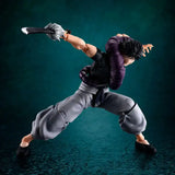Jujutsu Kaisen S.H. Figuarts Actionfigur Toji Fushiguro 16 cm - Smalltinytoystore