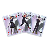 Jujutsu Kaisen Spielkarten - Smalltinytoystore