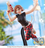 Jujutsu Kaisen Splash×Battle PVC Statue Nobara Kugisaki 18 cm - Smalltinytoystore