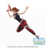 Jujutsu Kaisen Splash×Battle PVC Statue Nobara Kugisaki 18 cm - Smalltinytoystore