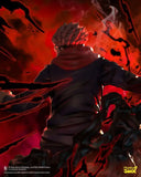 Jujutsu Kaisen Statue Incense Chamber (Colorized) Limited Editon 22 cm - Smalltinytoystore