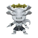 Jujutsu Kaisen Super Sized POP! Marvel Vinyl Figur Mahoraga 15 cm - Smalltinytoystore