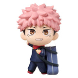Jujutsu Kaisen Tekupiku Minifigur Juji Itadori 10 cm - Smalltinytoystore