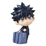Jujutsu Kaisen Tekupiku Minifigur Megumi Fushigoro 10 cm - Smalltinytoystore