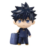 Jujutsu Kaisen Tekupiku Minifigur Megumi Fushigoro 10 cm - Smalltinytoystore