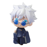 Jujutsu Kaisen Tekupiku Minifigur Satoru Gojo Tokyo Jujutsu High School 10 cm - Smalltinytoystore