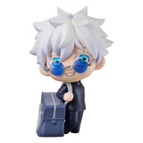 Jujutsu Kaisen Tekupiku Minifigur Satoru Gojo Tokyo Jujutsu High School 10 cm - Smalltinytoystore