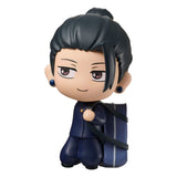 Jujutsu Kaisen Tekupiku Minifigur Suguru Geto Tokyo Jujutsu High School 10 cm - Smalltinytoystore