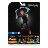 Jujutsu Kaisen Total Anime Actionfigur Juji Itadori 17 cm - Smalltinytoystore