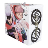 Jujutsu Kaisen Tragetasche White - Smalltinytoystore