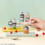 Jujutsu Kaisen Tsumichen Stack up & Change Sammelfiguren 8 cm Sortiment (6) - Smalltinytoystore