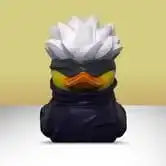 Jujutsu Kaisen Tubbz PVC Figur Satoru Gojo 1st Edition 10 cm - Smalltinytoystore