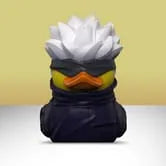 Jujutsu Kaisen Tubbz PVC Figur Satoru Gojo 1st Edition 10 cm - Smalltinytoystore