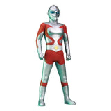 Jumborg Ace Monster Sofvi Extra PVC Statue Alien Emerald 17 cm - Smalltinytoystore