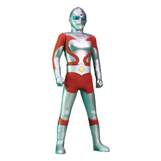 Jumborg Ace Monster Sofvi Extra PVC Statue Alien Emerald 17 cm - Smalltinytoystore