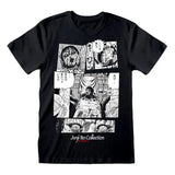 Junji Ito T-Shirt Surgery Größe M - Smalltinytoystore