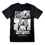 Junji Ito T-Shirt Surgery Größe XL - Smalltinytoystore