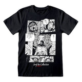 Junji Ito T-Shirt Surgery - Smalltinytoystore